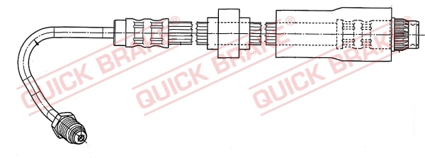Brake Hose